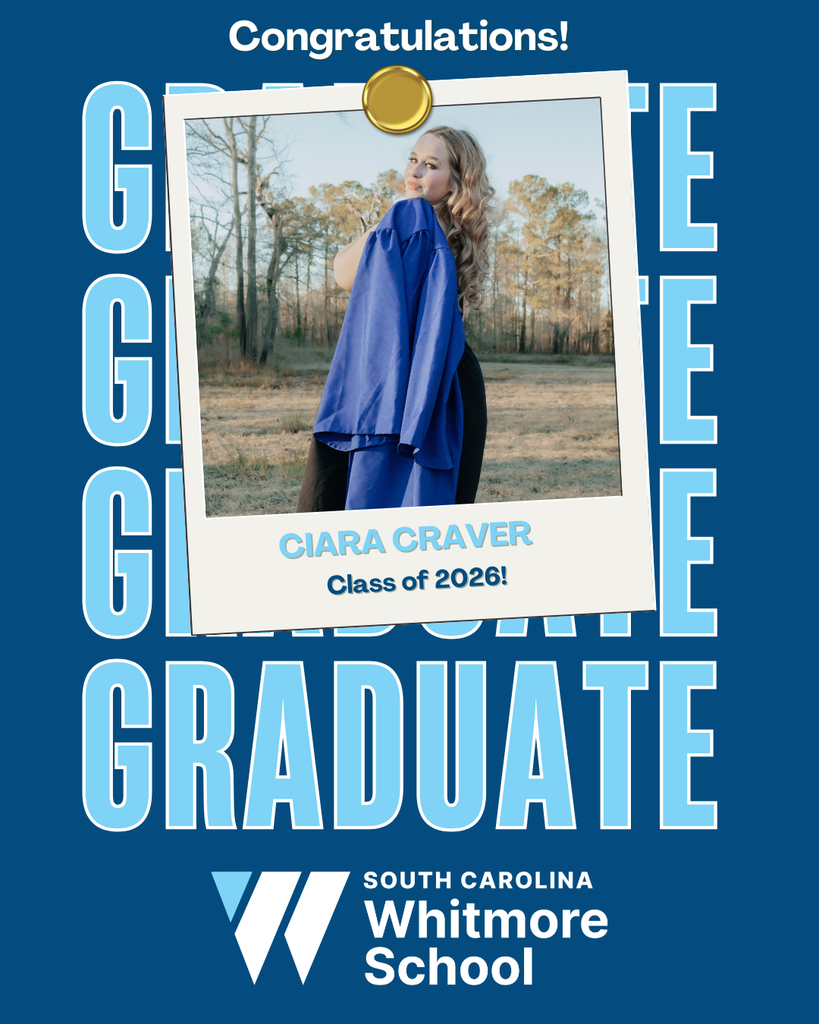 SCWS Graduate
