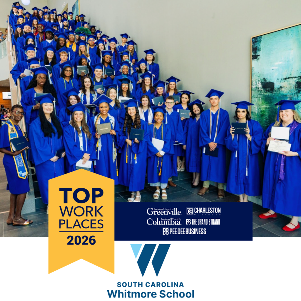 Top workplaces
