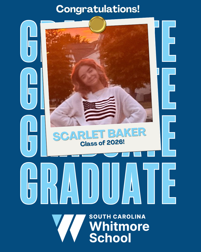 SCWS Graduate