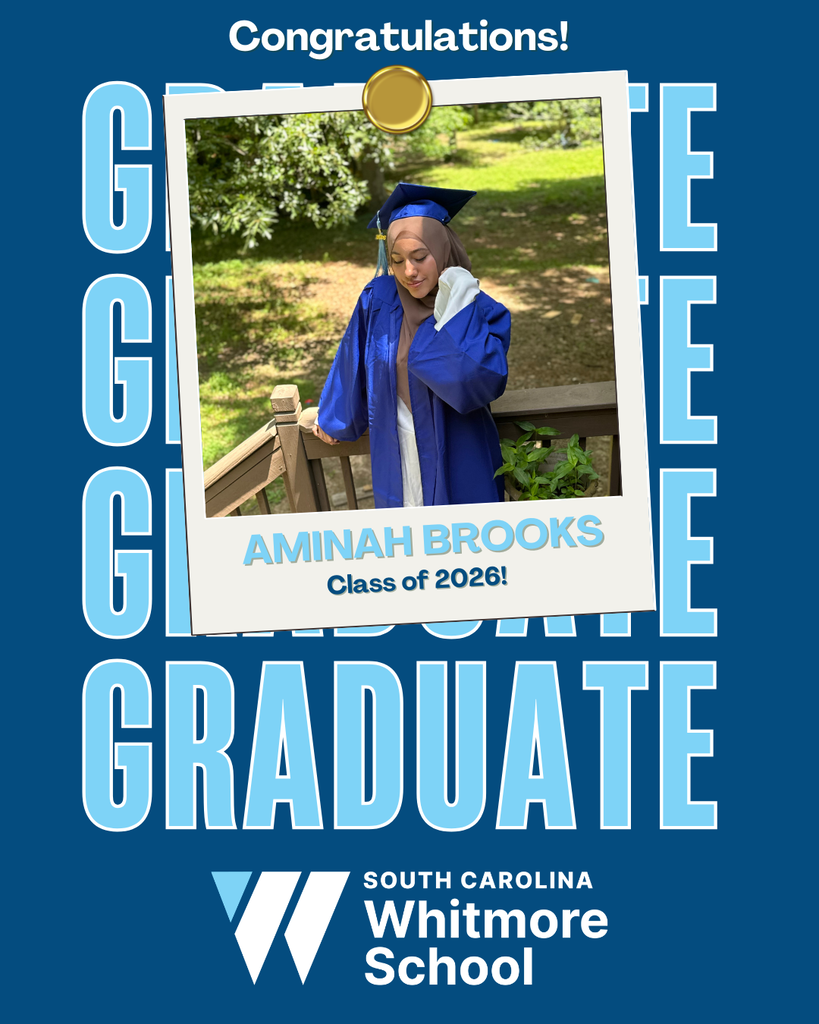 SCWS Graduate