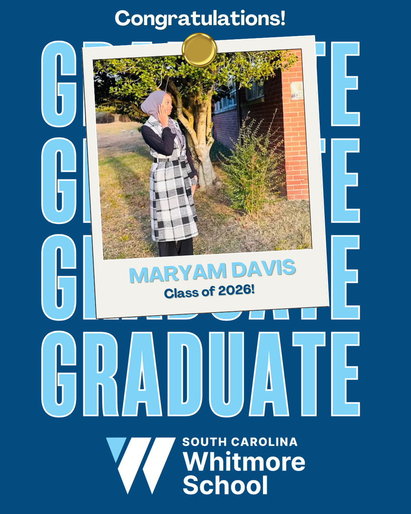 SCWS Graduate