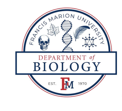 Francis Marion University Department of Biology