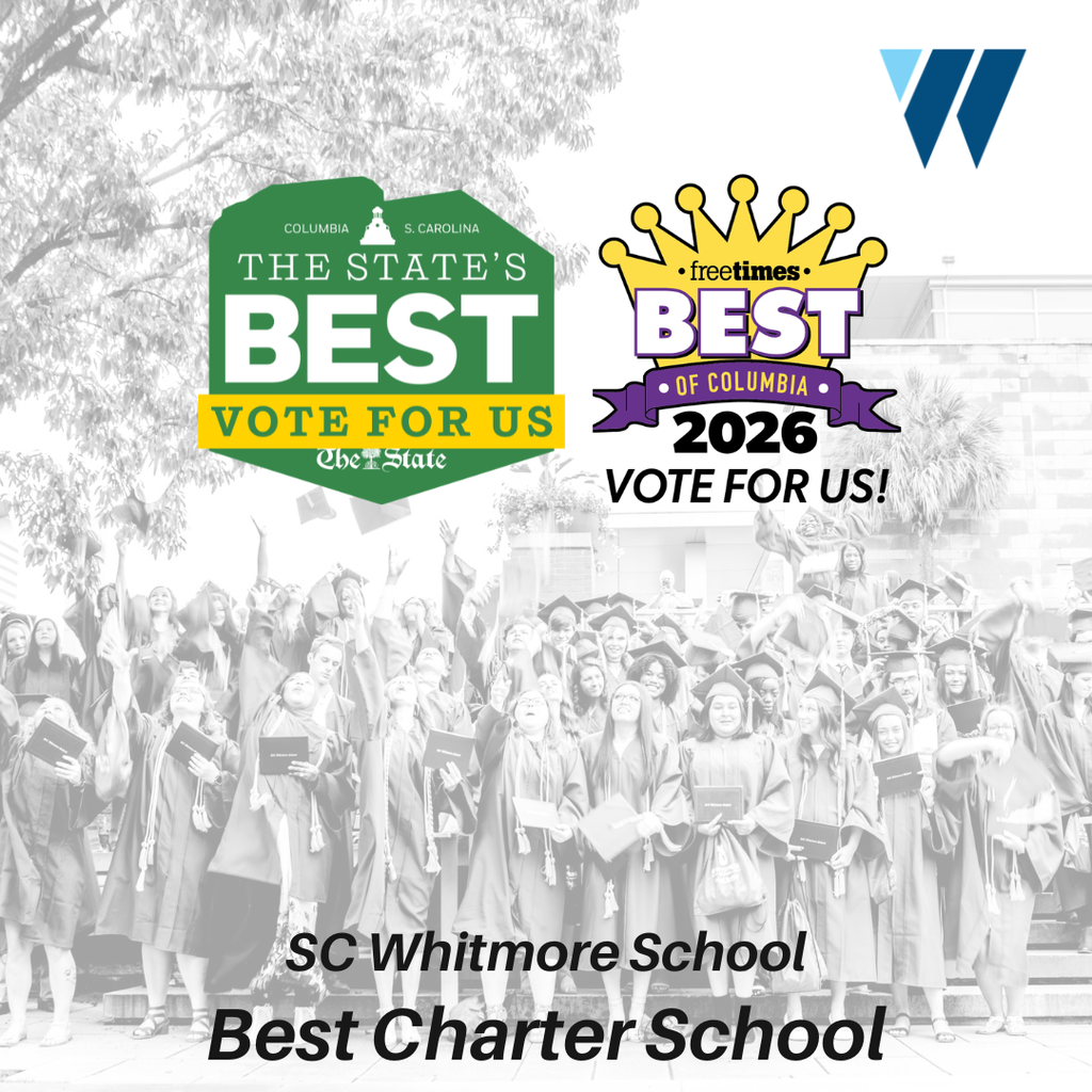Vote for us
