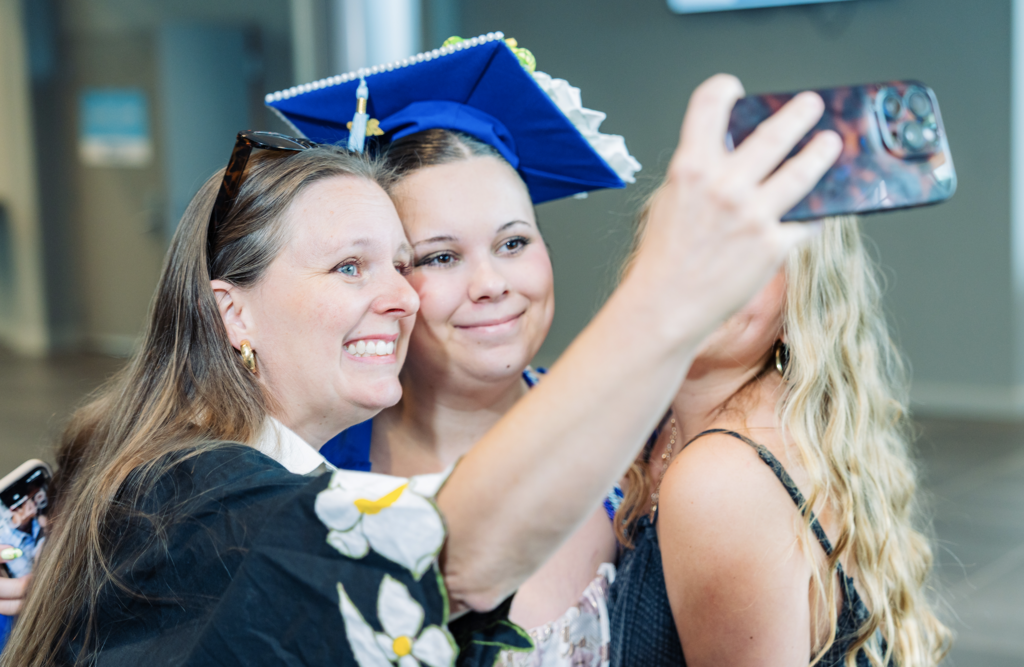 SCWS Graduation