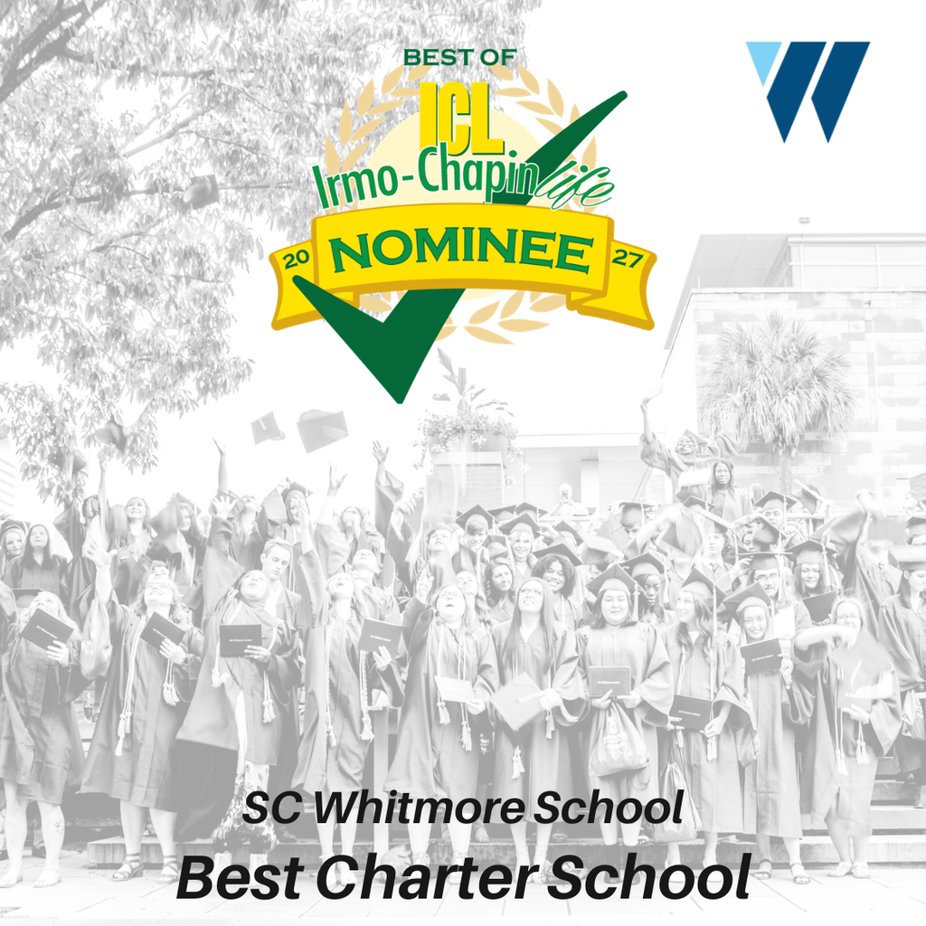Irmo-Chapin Life