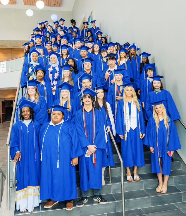 Picture of the Class of 2026