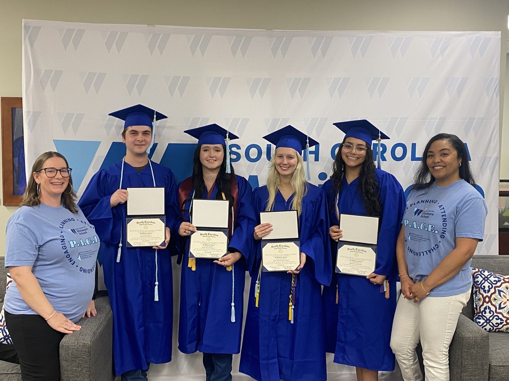 Picture of the Class of 2026 Summer Graduates
