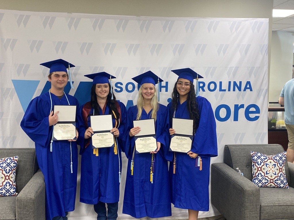 Picture of the Class of 2026 Summer Graduates