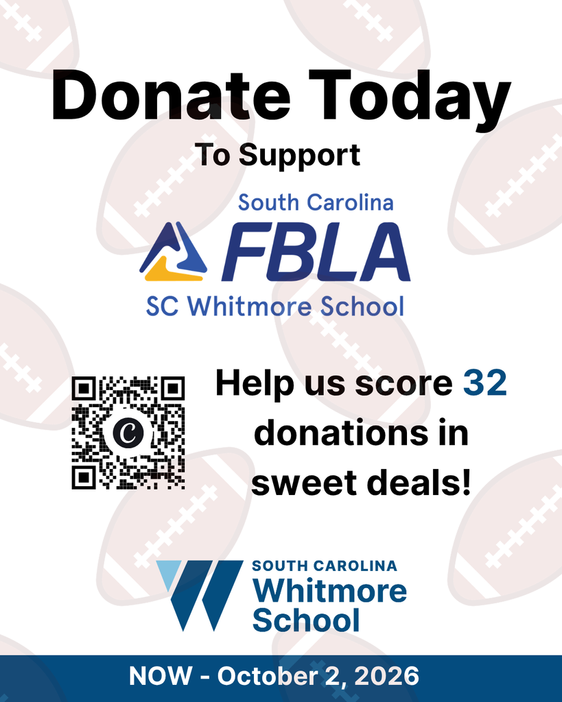FBLA Fall 2026 Fundrasier