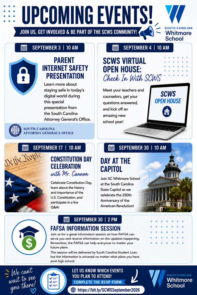September School Events