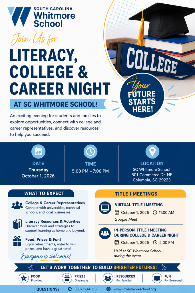 College and Career Night