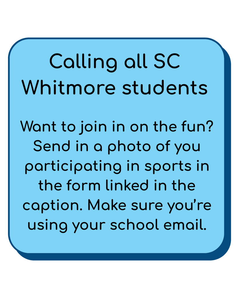 CTA for SCWS Students