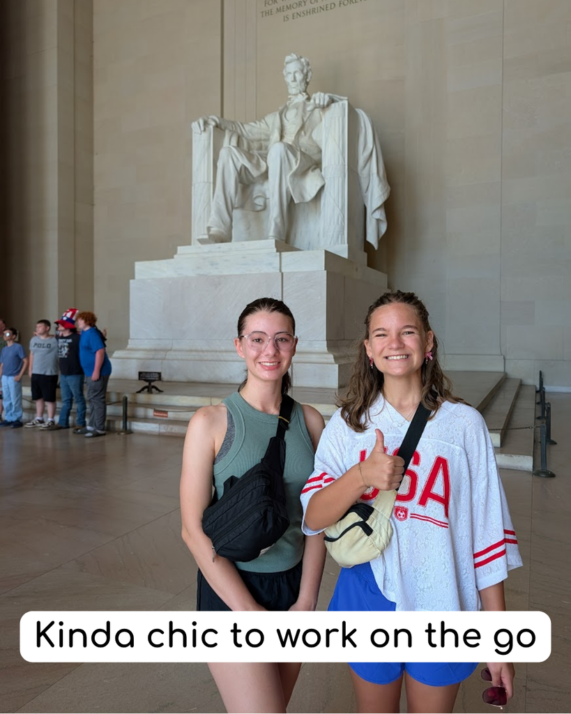 SC Whitmore students traveling