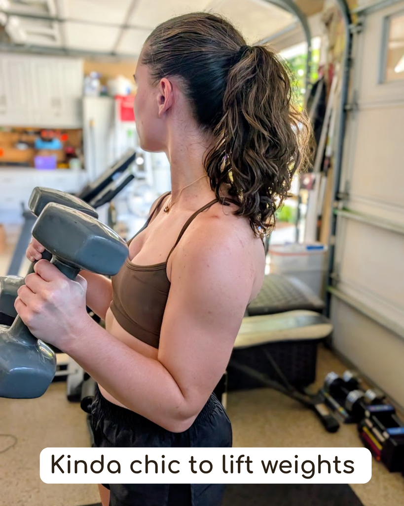 student lift weight