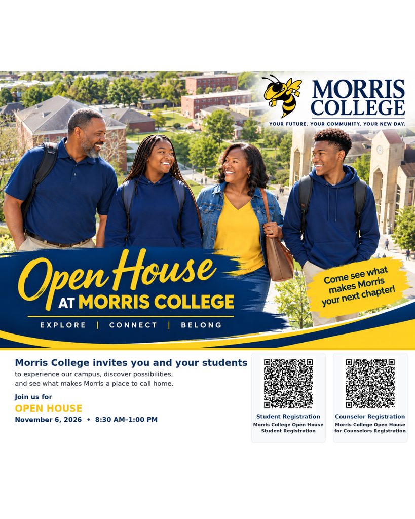 Morris College