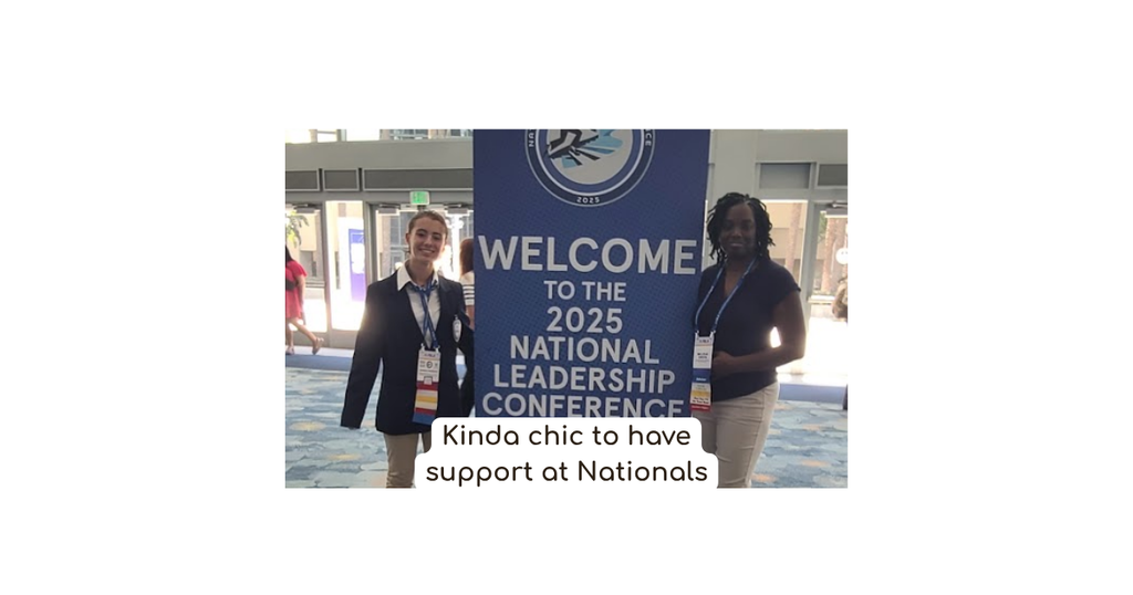 FBLA Nationals