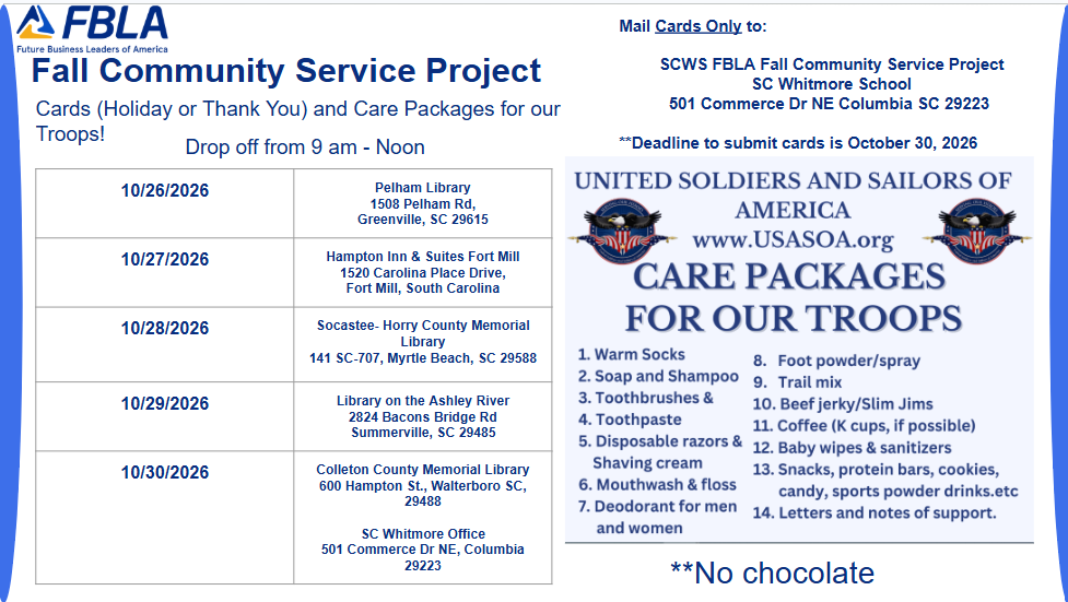 Service 