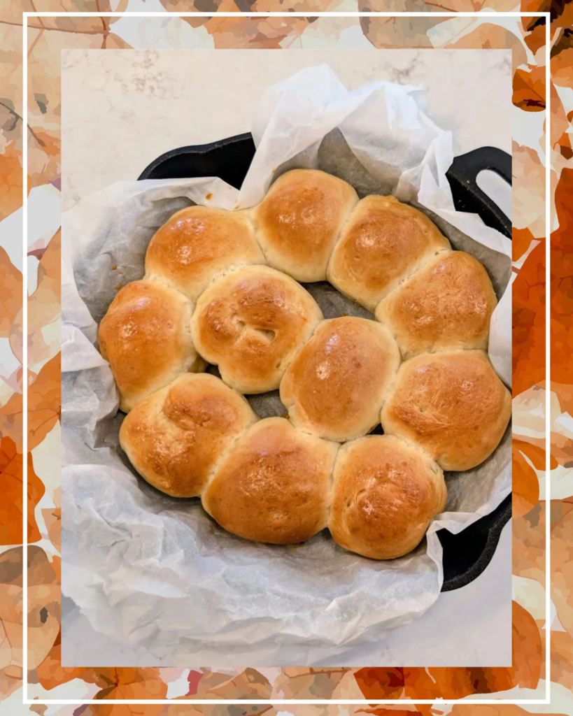 Bread
