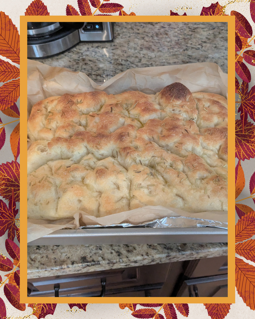 Bread