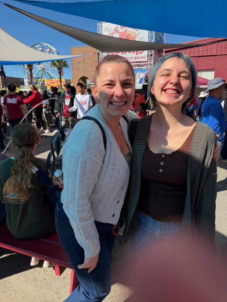 Midway Physics Day