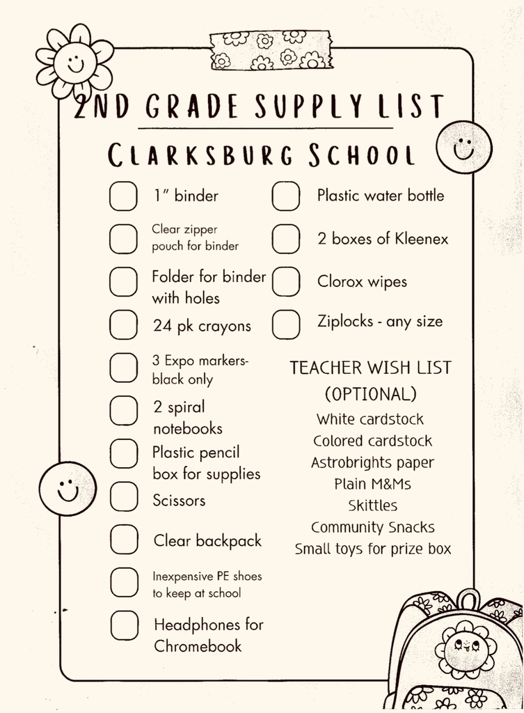 2nd grade