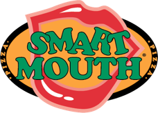 smart mouth pizza