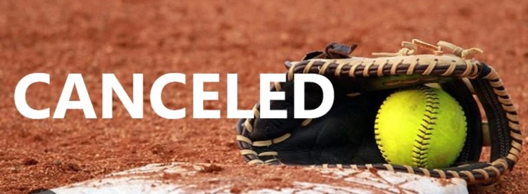 game canceled