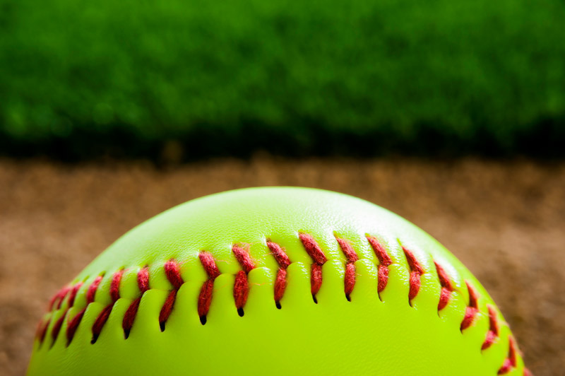 softball