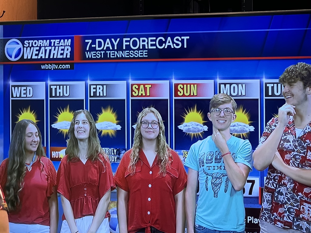 weather