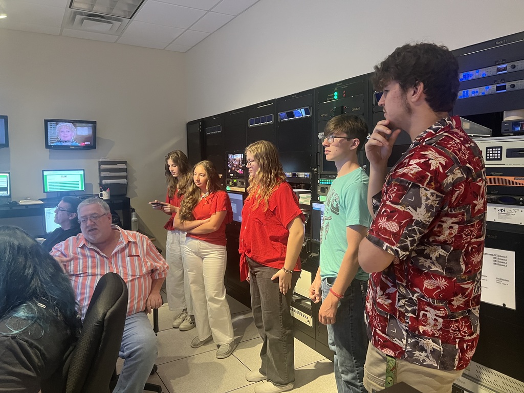 control room