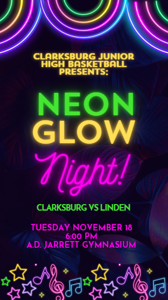 Neon Night