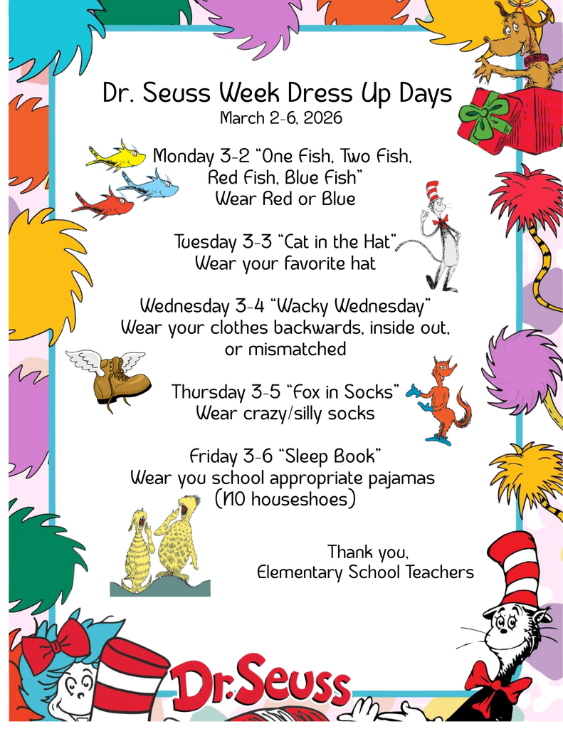 Dr. Suess