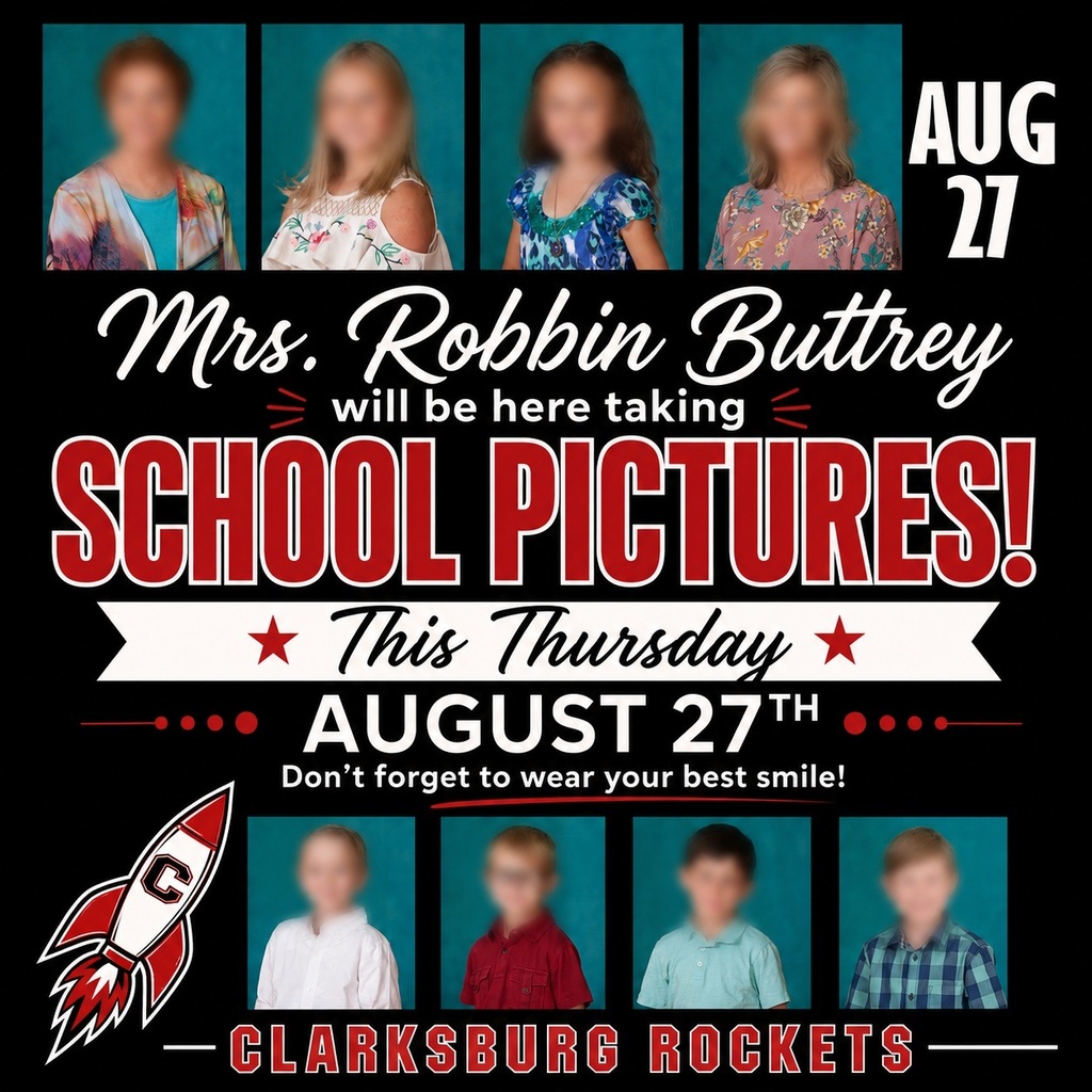 School pictures