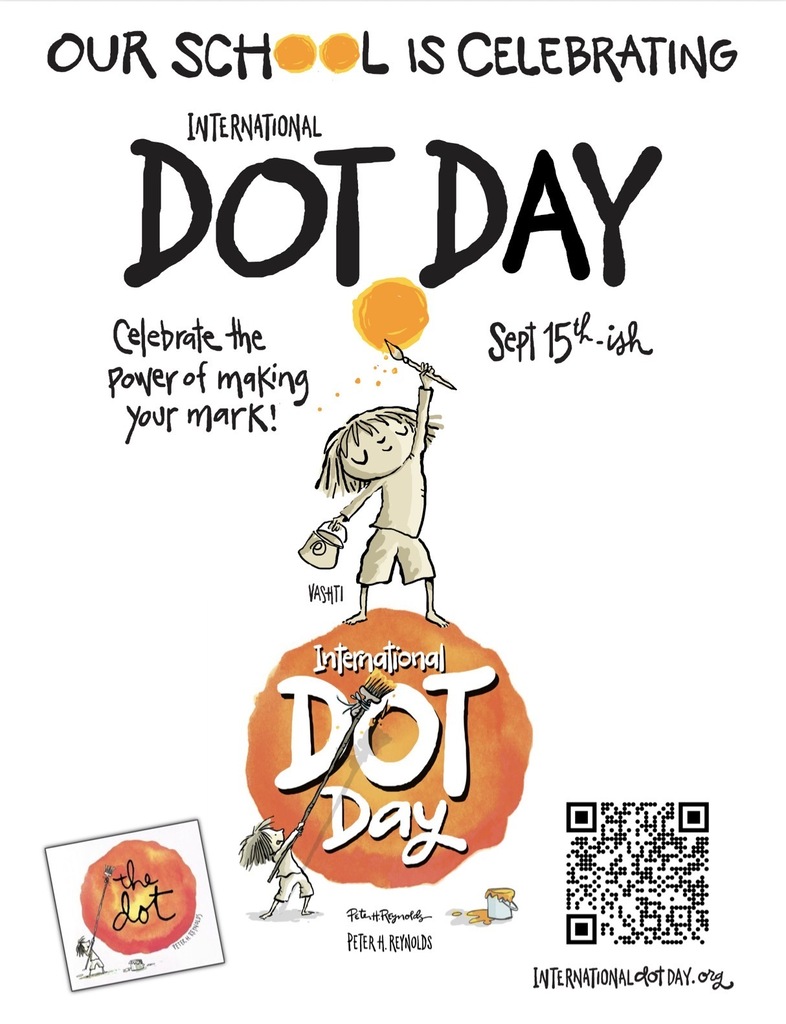 Dot Day