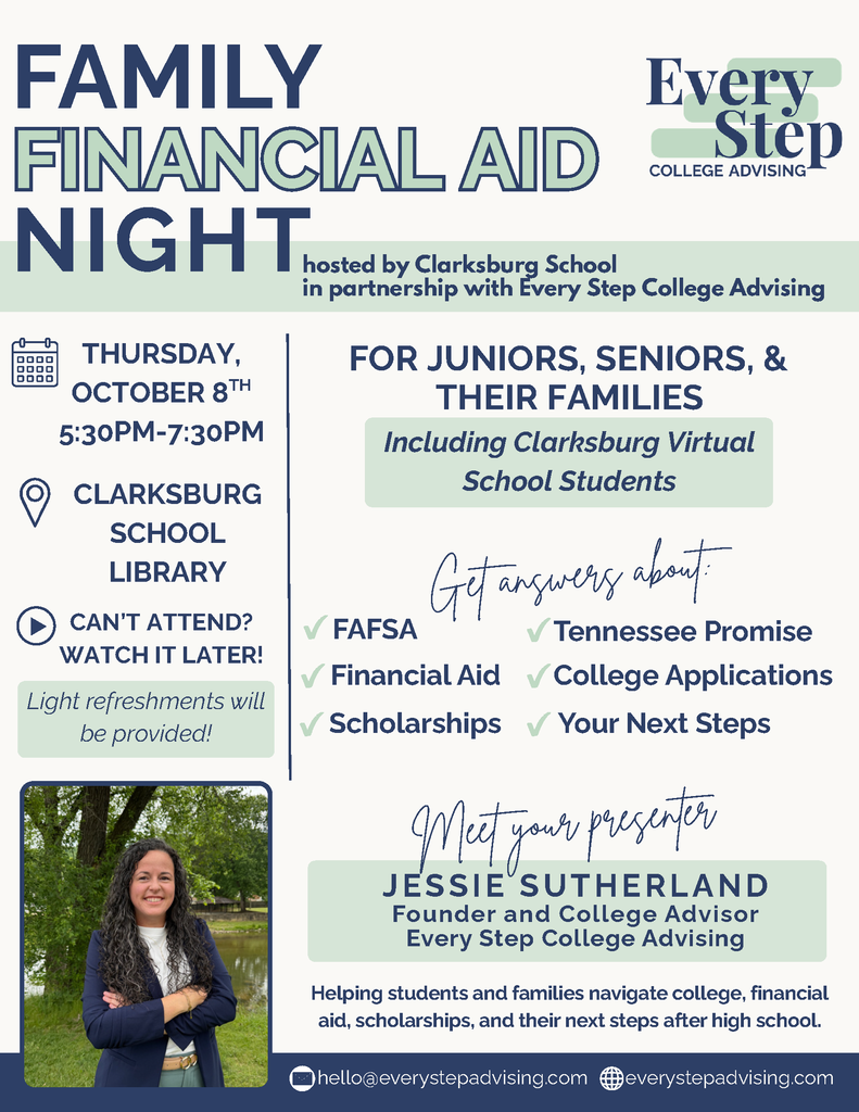 Family Financial Aid