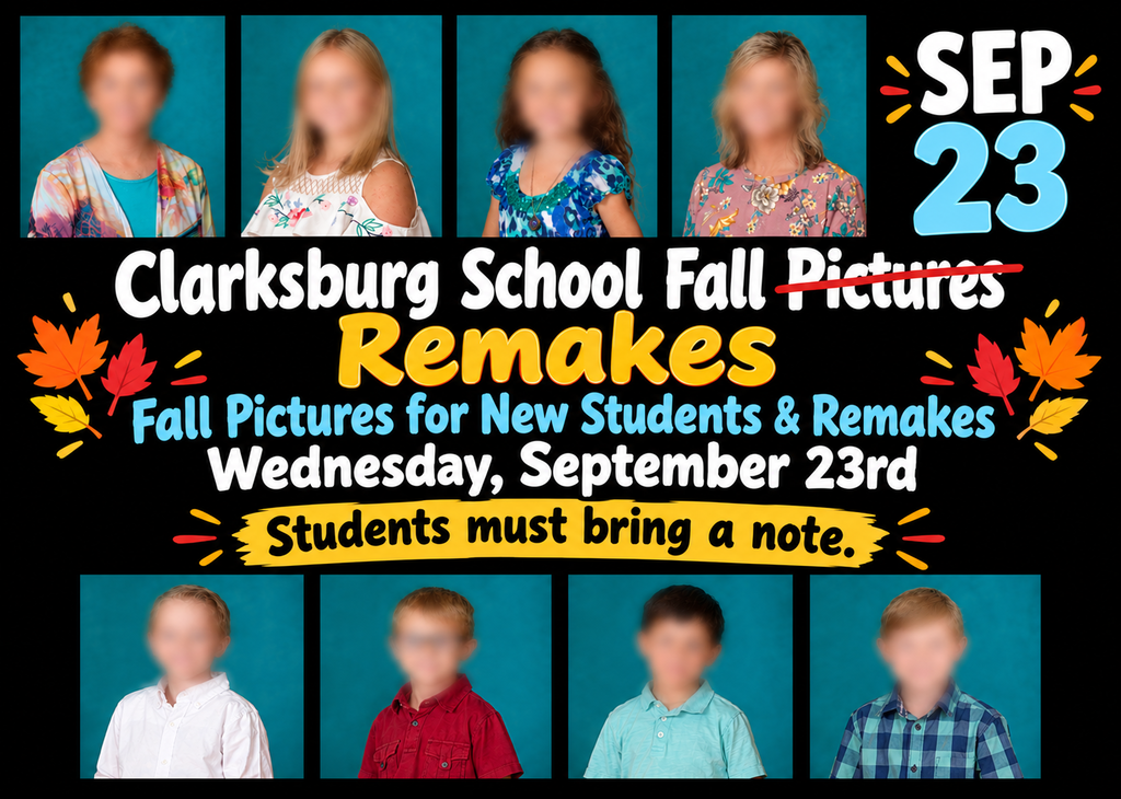 Fall picture remakes