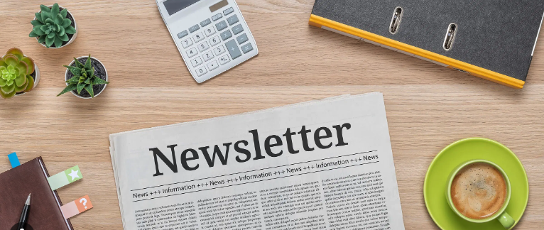 newsletter