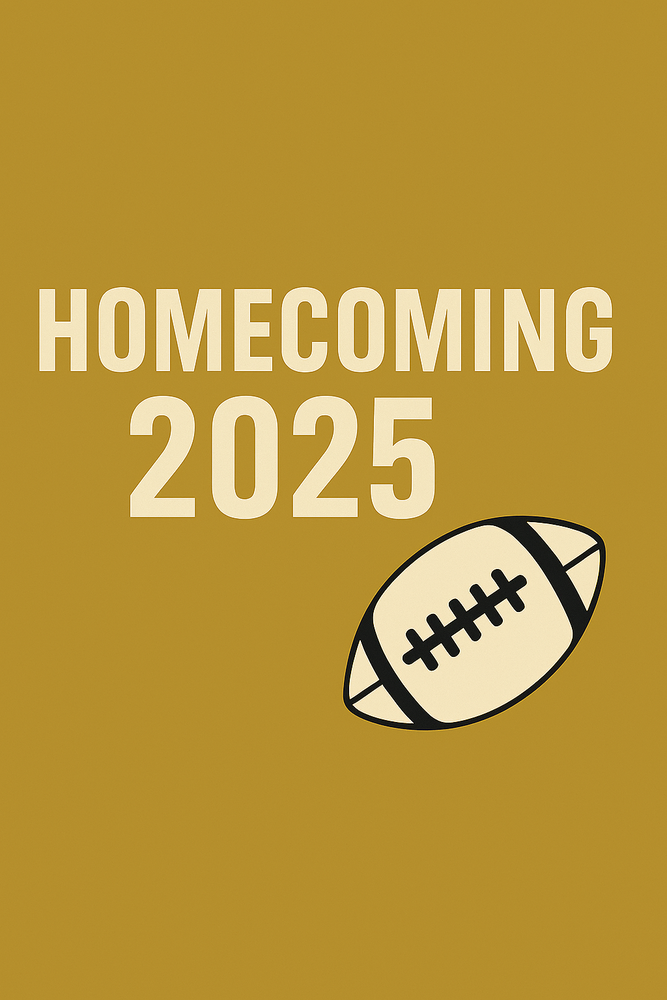 Homecoming 2025