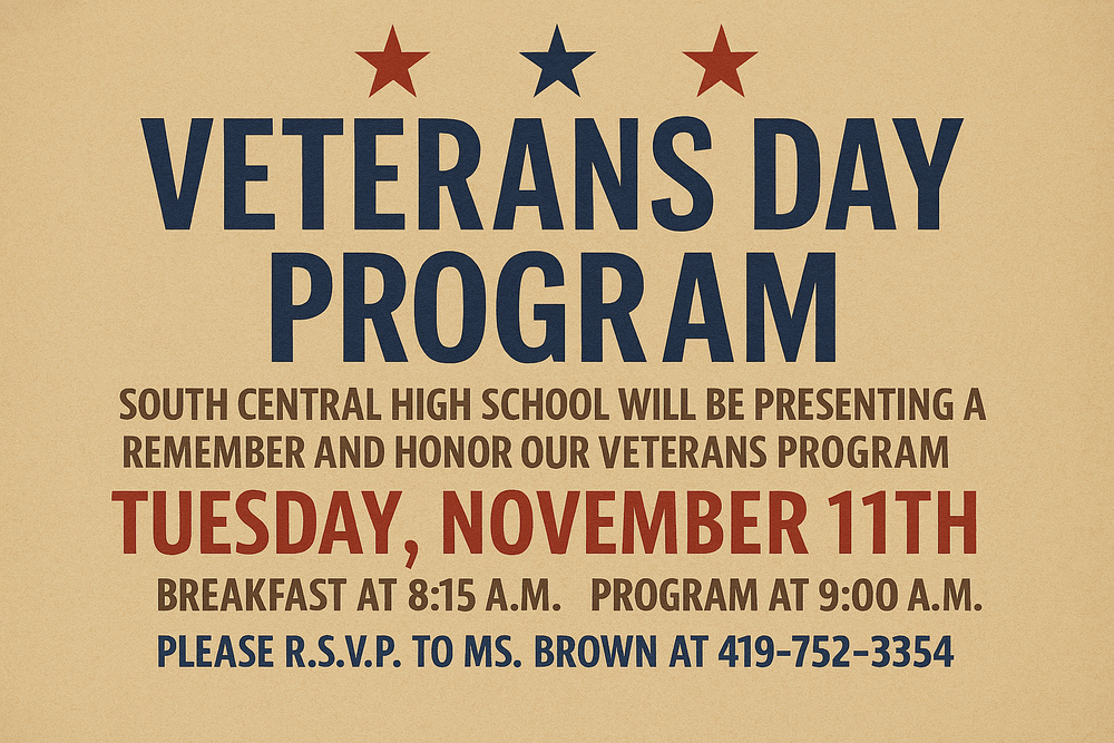 Veterans Day 2025
