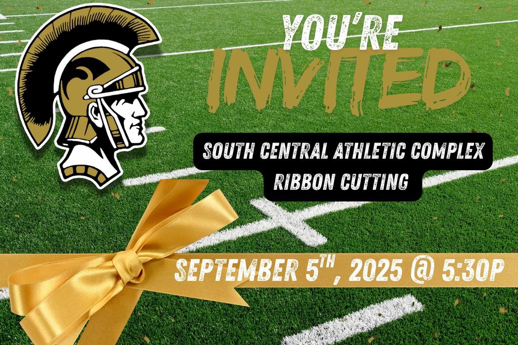 Invited to Ribbon Cutting