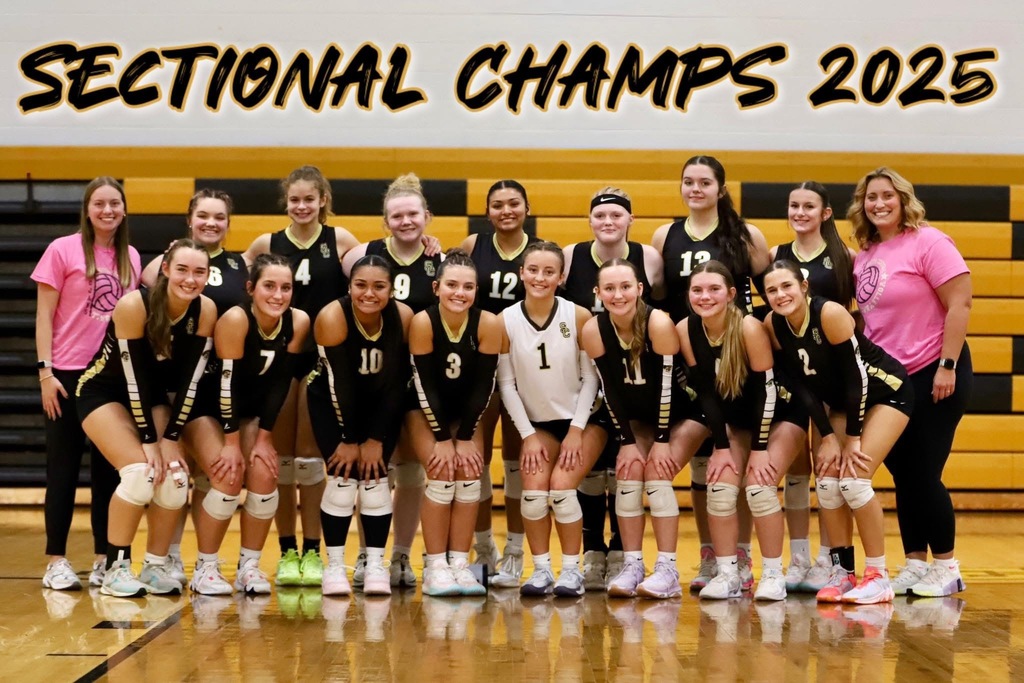 SC Volleyball