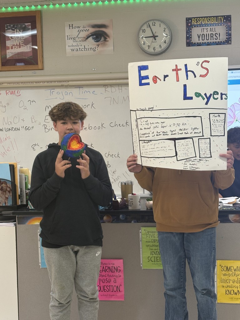 Tell Me Something Good!