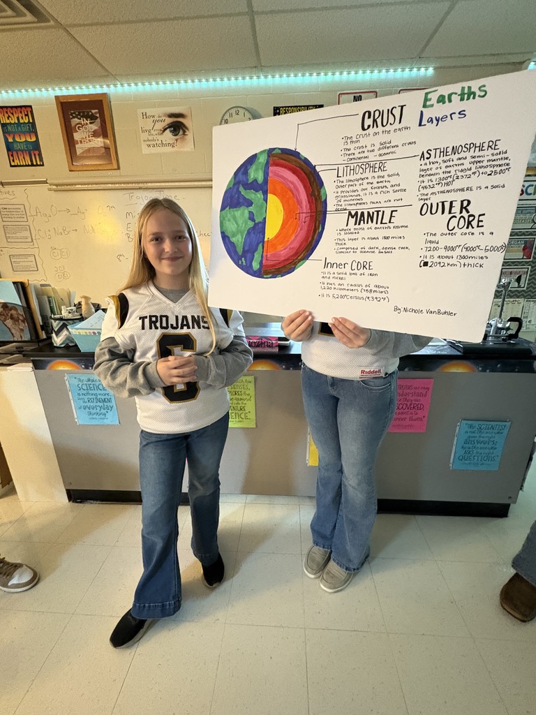 Tell Me Something Good!