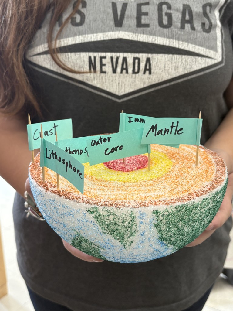 Tell Me Something Good!