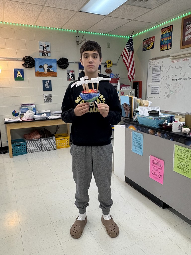 Tell Me Something Good!