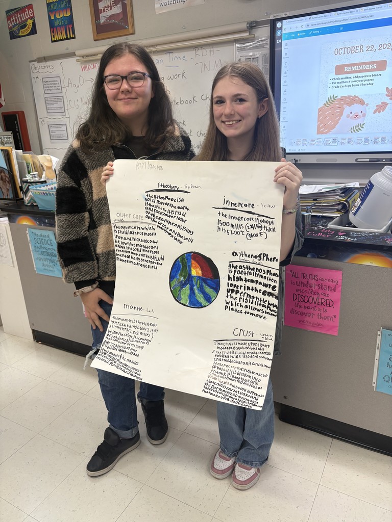 Tell Me Something Good!