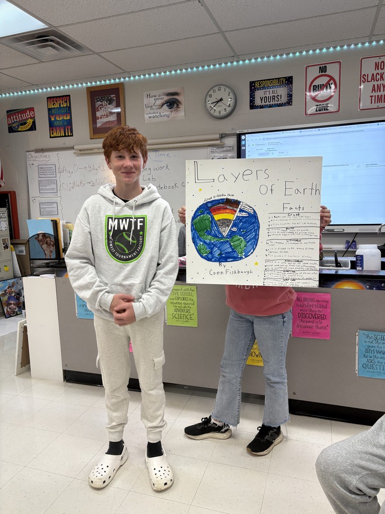 Tell Me Something Good!