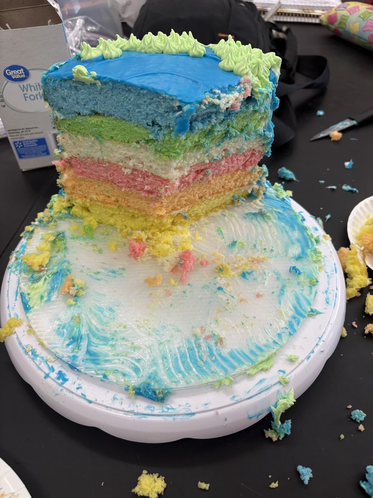 Tell Me Something Good!