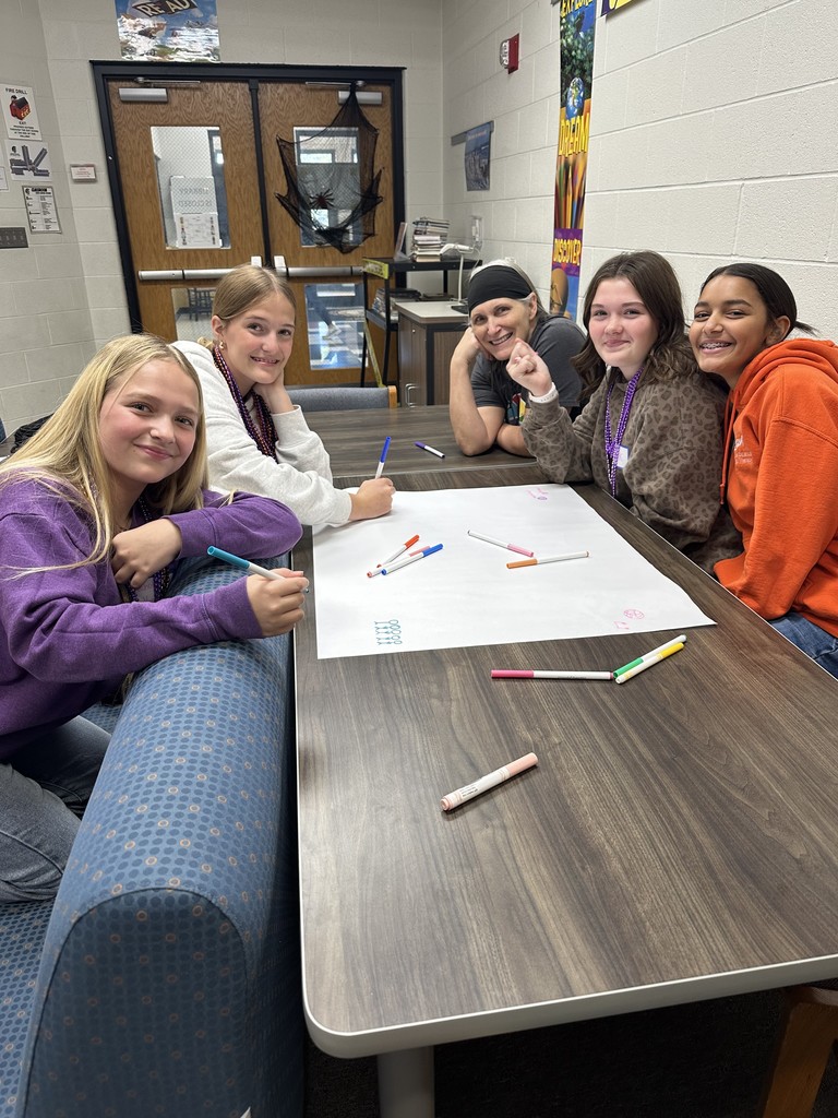 peer leader training