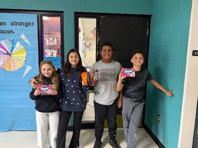 Tell Me Something Good!